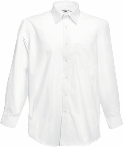 Poplin Shirt