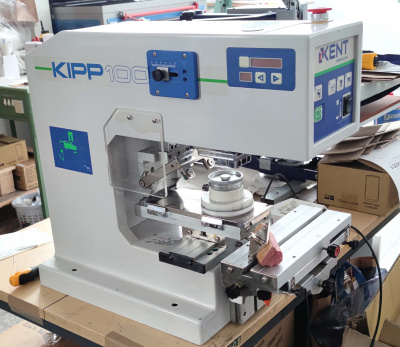 Kent Kipp 100