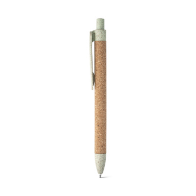 Kemični svinčnik iz plute