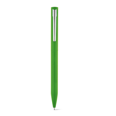 Aluminijast kemični svinčnik z zasučnim mehanizmom