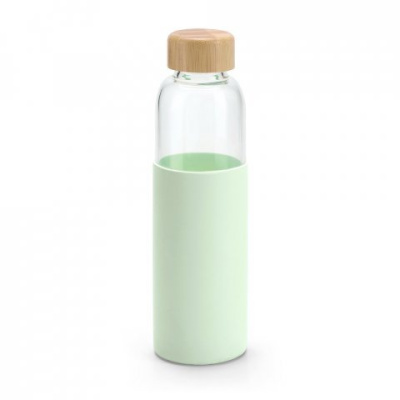 Steklenica z barvnim ovitkom 600 ml