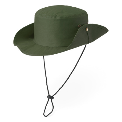 Safari klobuk