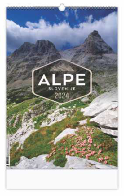 Alpe Slovenije