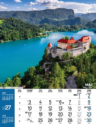 Slovenija