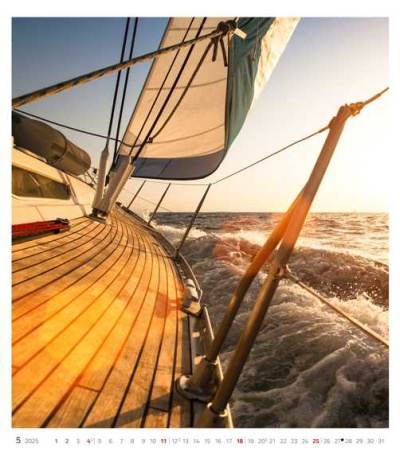 Jadranje- SAILING