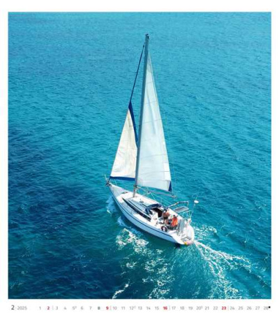 Jadranje- SAILING