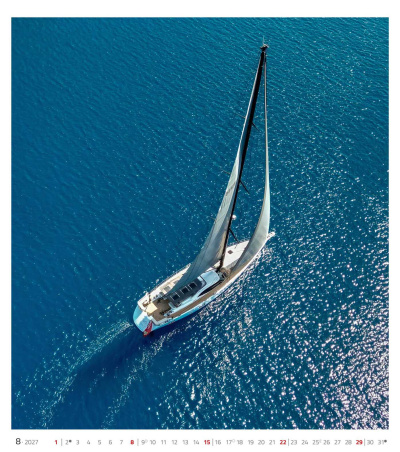 Jadranje- SAILING