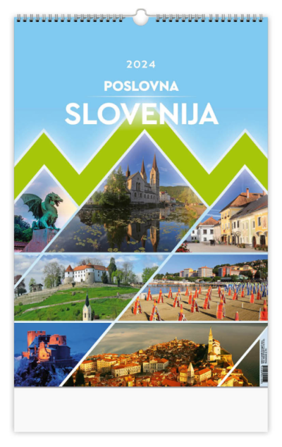 POSLOVNA SLOVENIJA