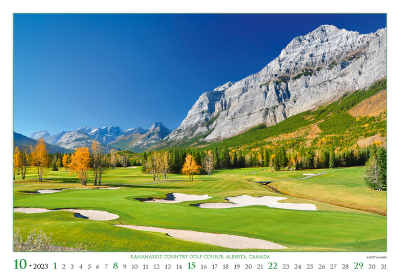 GOLF