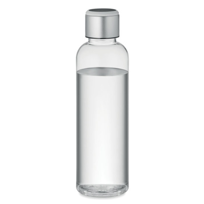 Steklenička z opomnikom za hidracijo