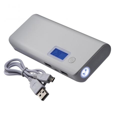 Powerbank 10.000 mAH