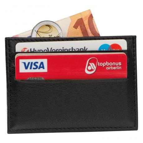 RFID etuji za kreditne kartice iz usnja