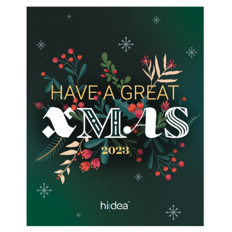 XMAS 2023