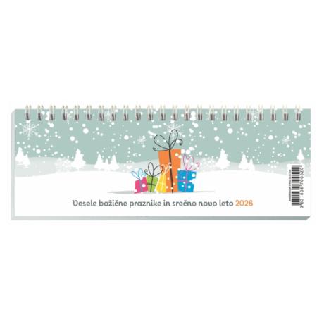 vložek za namizni IVO