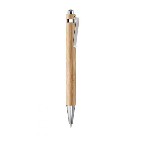 Kemični svinčnik iz bambusa