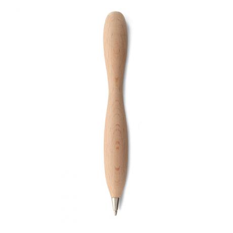 Leseni kemični svinčnik
