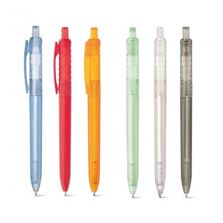 Kemični svinčnik iz recikliranega materiala