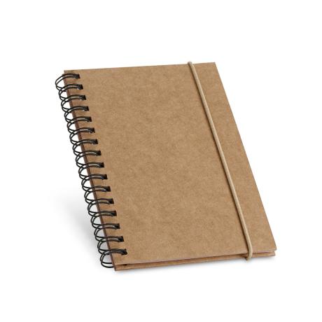 Beležnica s 120 črtastimi stranmi