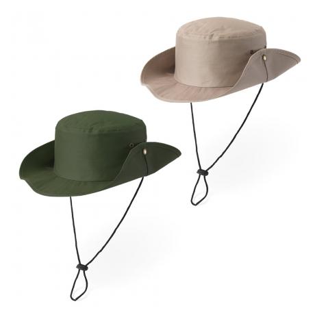 Safari klobuk