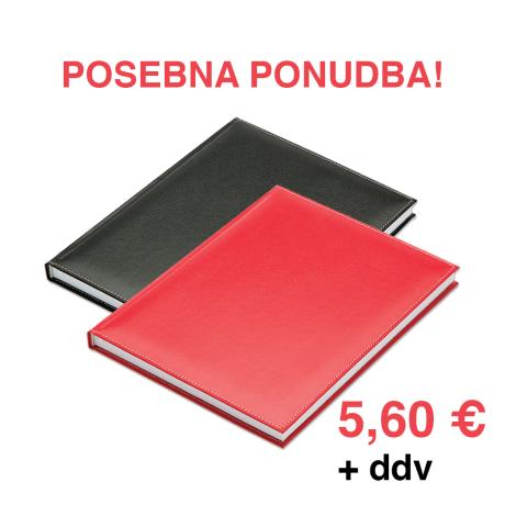 Posebna ponudba ROKOVNIK B5 CLASSIC