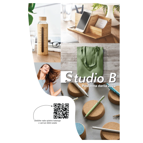 Katalog Studio B 2023