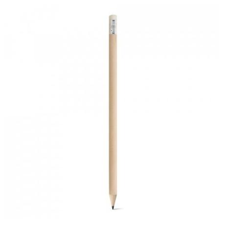 Leseni svinčnik z radirko