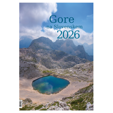 Gore na Slovenskem