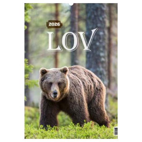 LOV z lovnimi dobami