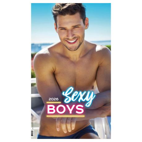 Sexy boys