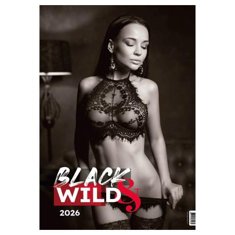 Black & wild