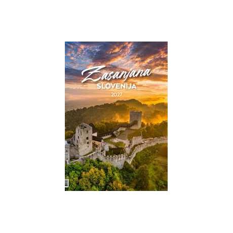 Zasanjana Slovenija