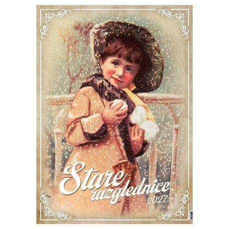 Stare razglednice velike