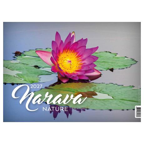 NARAVA (DVODELNI)